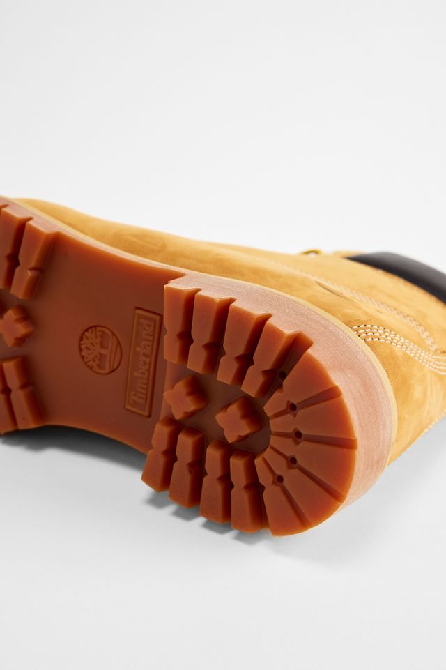 Timberland Wheat 6 Inch Premium Boot #3