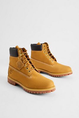 Timberland Premium 6 Inch Boots