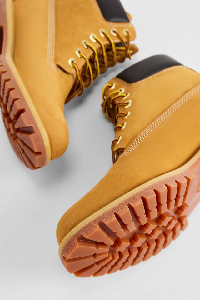 Timberland Premium 6 Inch Boots #1