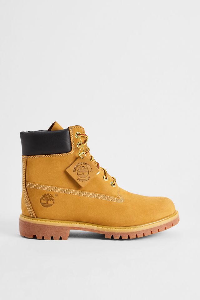 Timberland Premium 6 Inch Boots #2
