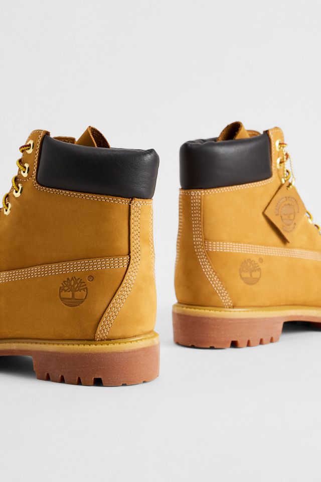 Timberland Premium 6 Inch Boots #3