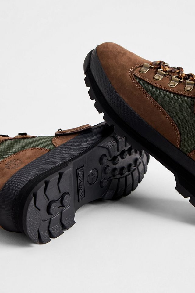 Bottes Euro Hiker Timberland #1