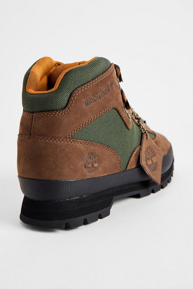 Bottes Euro Hiker Timberland #2