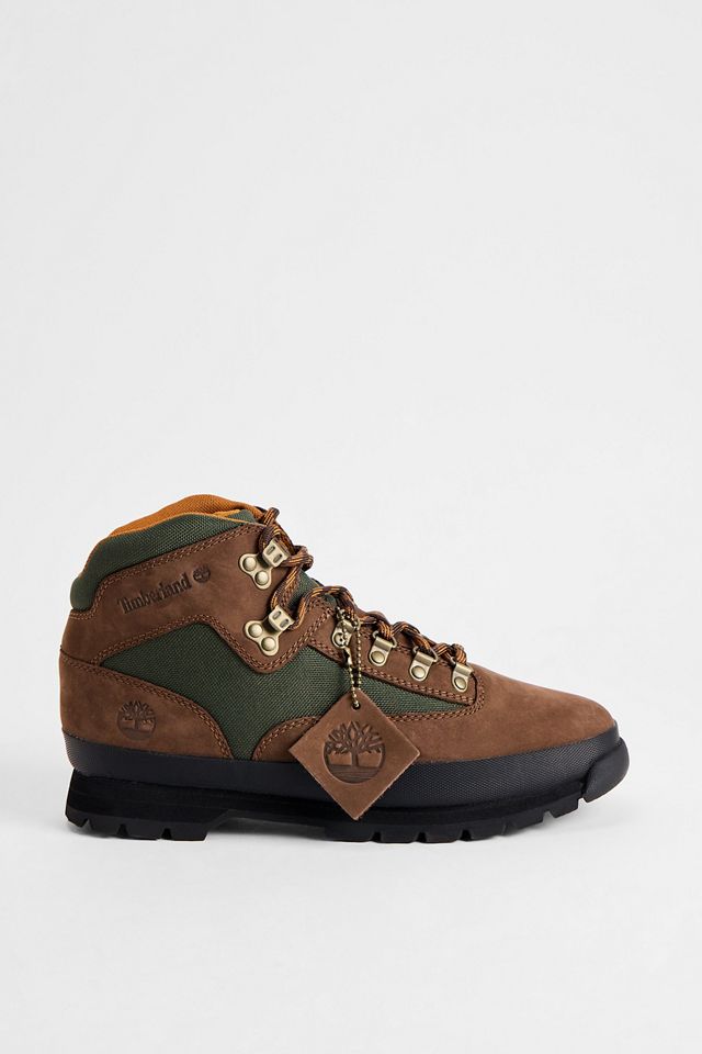 Bottes Euro Hiker Timberland #3