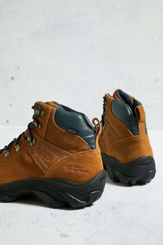 KEEN Maple Pyrenees Stivali da passeggio impermeabili #2
