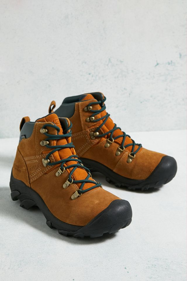 KEEN Maple Pyrenees Stivali da passeggio impermeabili #4