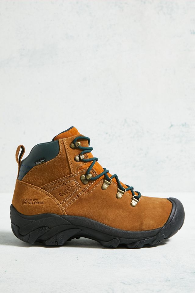 KEEN Maple Pyrenees Stivali da passeggio impermeabili #5