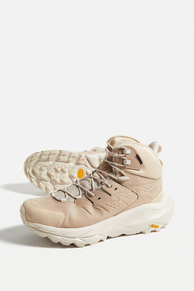 HOKA – Laufstiefel „Kaha 2" mit GORE-TEX in Sand #2