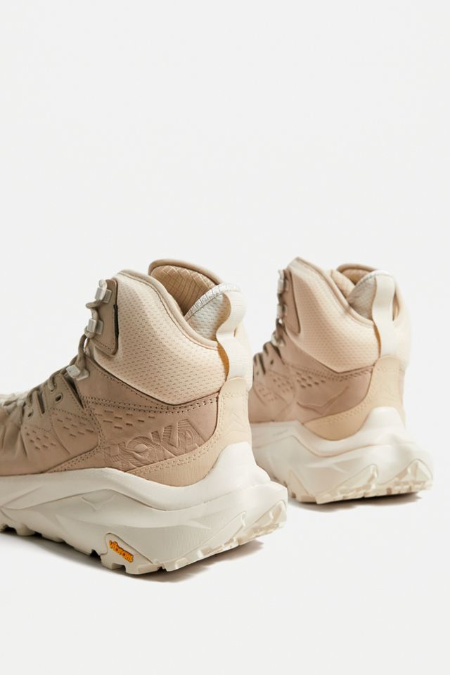 HOKA – Laufstiefel „Kaha 2" mit GORE-TEX in Sand #3