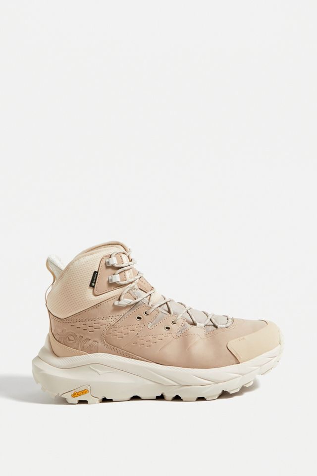 HOKA – Laufstiefel „Kaha 2" mit GORE-TEX in Sand #4