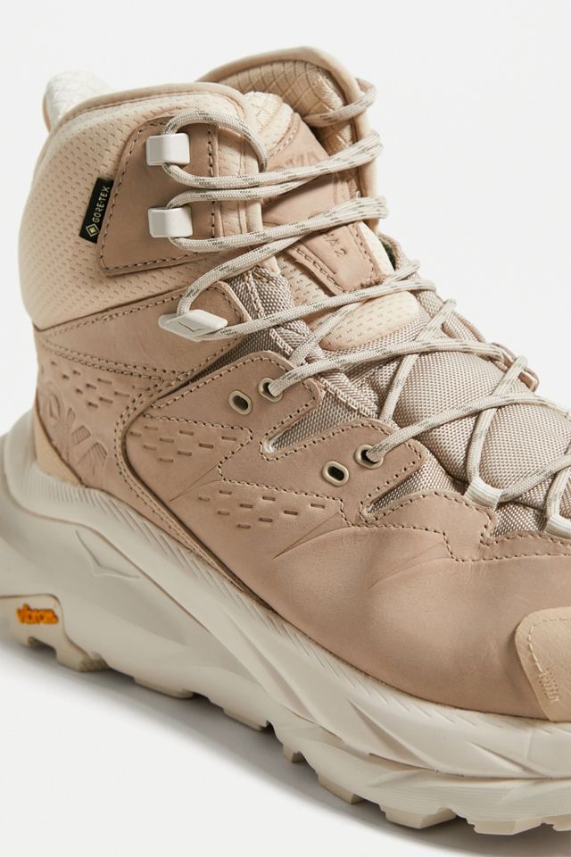 HOKA – Laufstiefel „Kaha 2" mit GORE-TEX in Sand #5