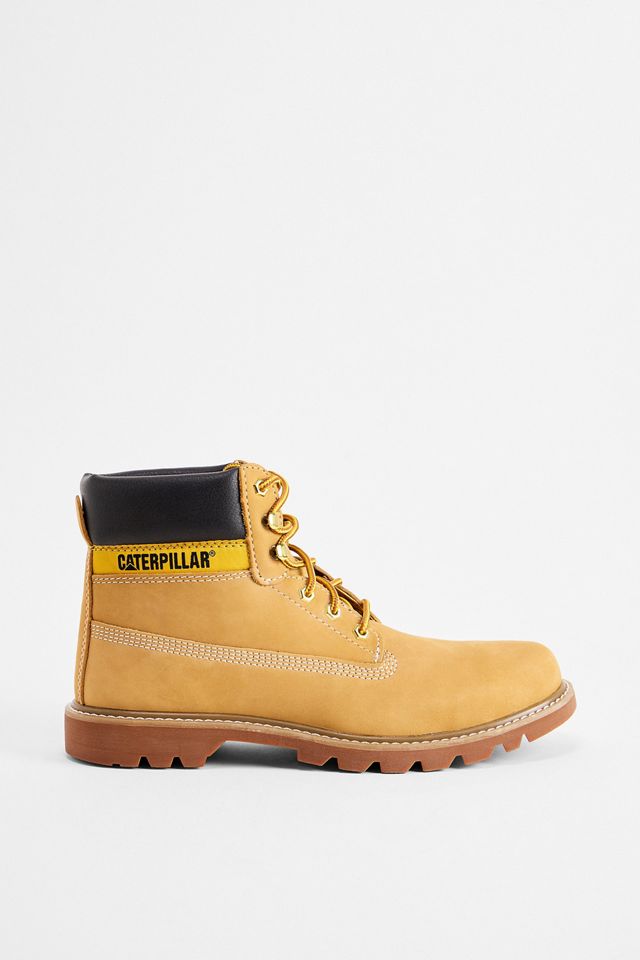 Caterpillar Honey Reset Colorado 2.0 Boots #1