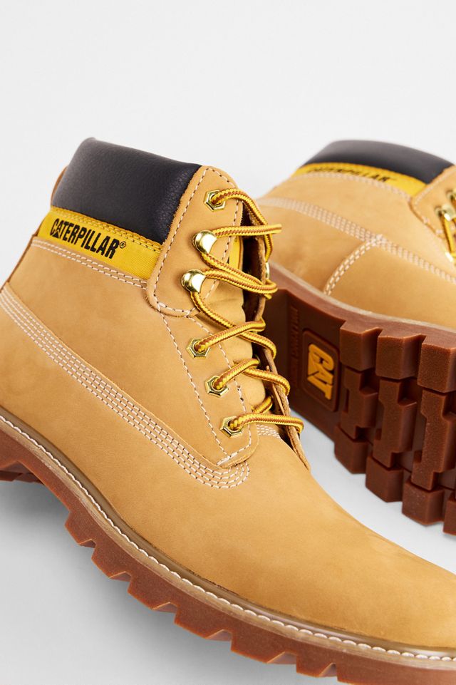 Caterpillar Honey Reset Colorado 2.0 Boots #2