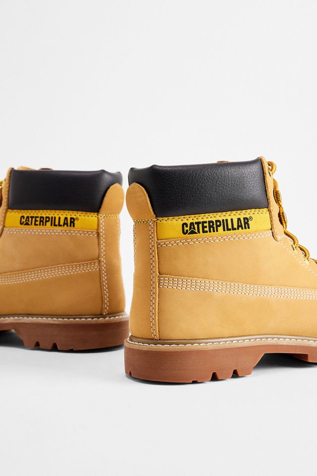 Caterpillar Honey Reset Colorado 2.0 Boots #3