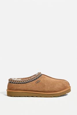 UGG Chestnut Tasman Slipper | Urban Outfitters UK