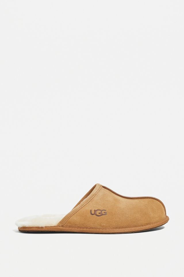 UGG Chestnut Scuff Slippers #2