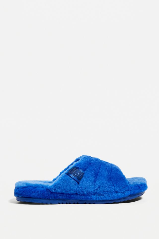 Neon blue outlet uggs