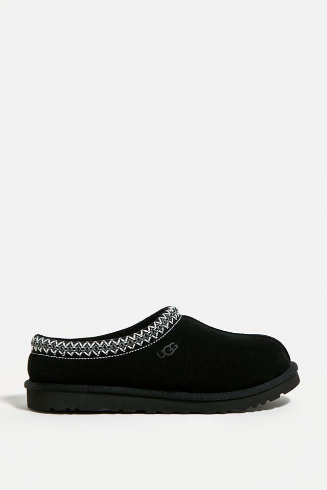 Zapatillas UGG Black Tasman #2
