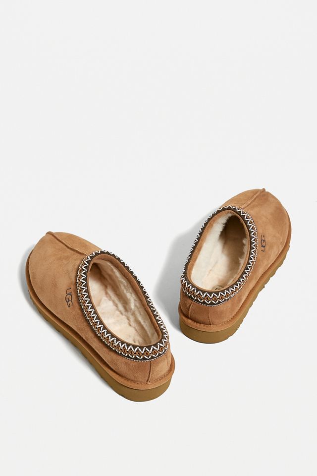 Zapatillas UGG Chestnut Tasman #1