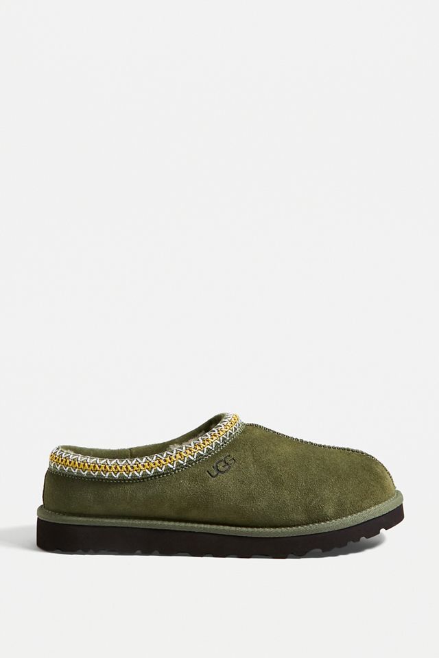 UGG Pantofole Tasman Oliva Bruciata #2