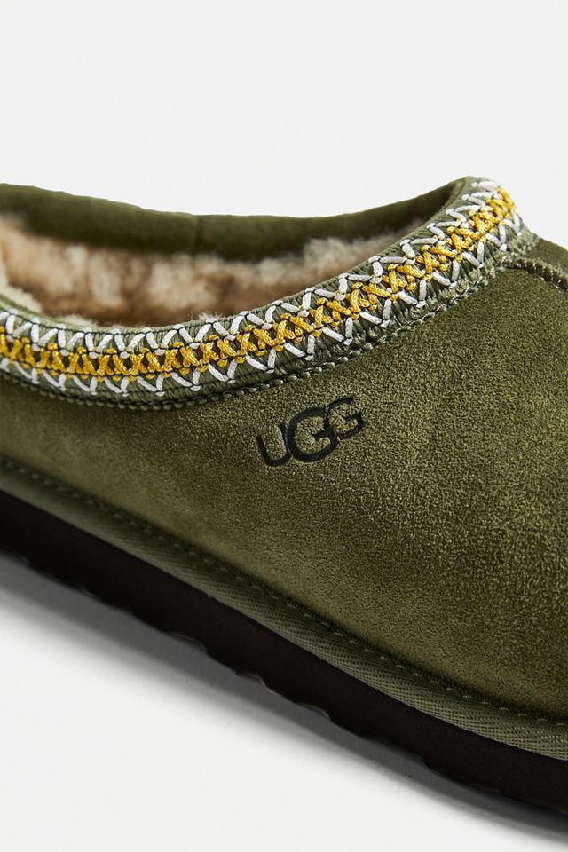 UGG Pantofole Tasman Oliva Bruciata #3