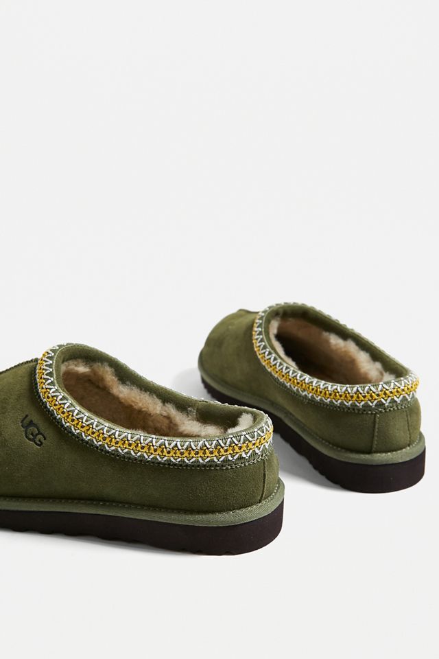 UGG Pantofole Tasman Oliva Bruciata #5