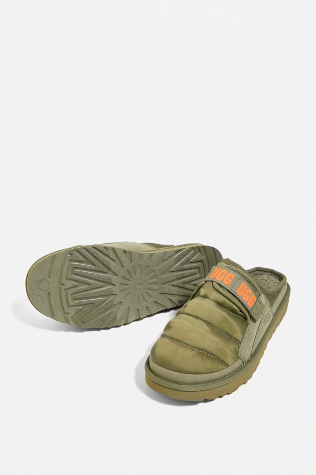 Ugg outdoor slippers hot sale