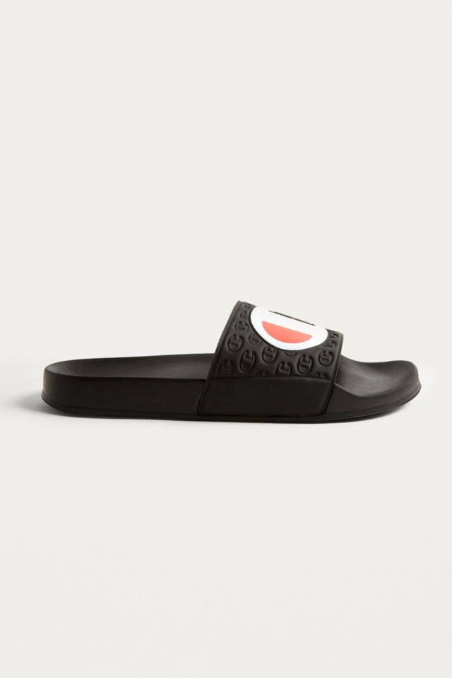 Champion slides store urban outfitters