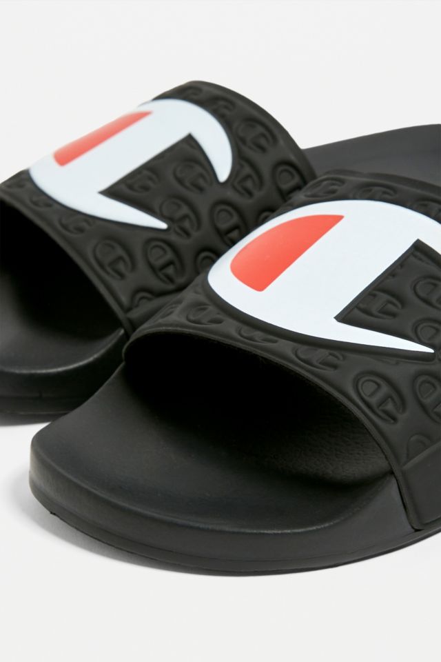 Champion multi lido on sale slides