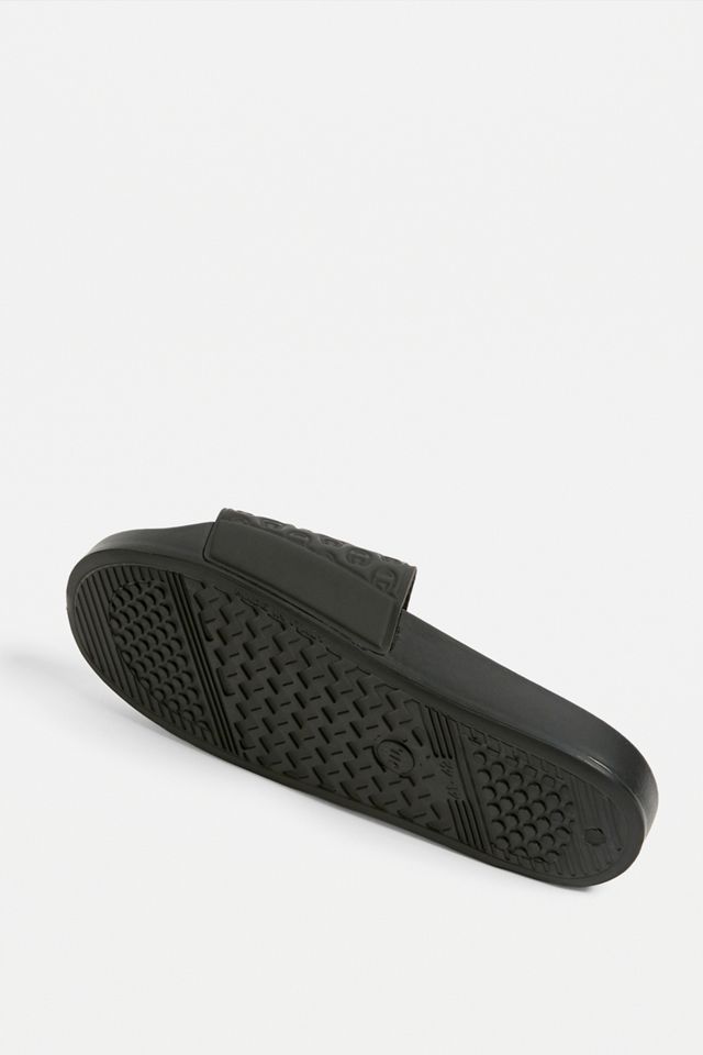 Champion Multi-Lido Black Pool Sliders #4