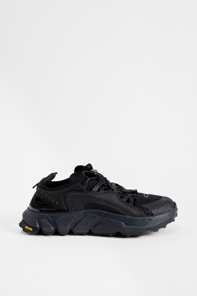 Oakley Blackout Aquaterra Hybrid Trainers #2