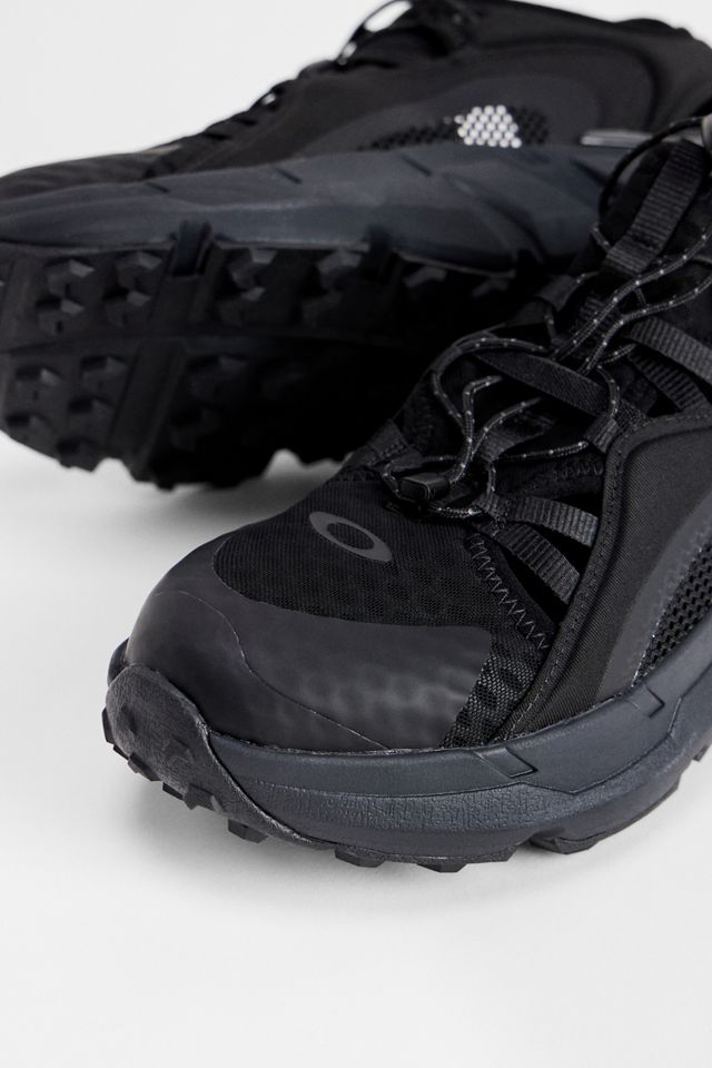 Oakley Blackout Aquaterra Hybrid Trainers #3