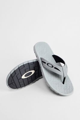 Sandales Opératives Oakley Gris Pierre