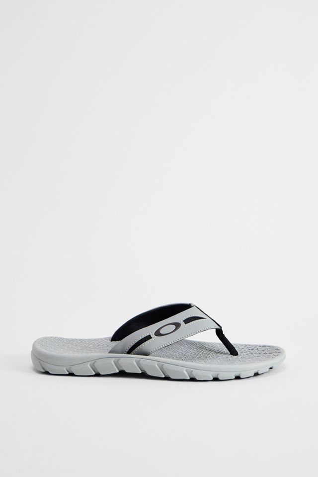 Sandales Opératives Oakley Gris Pierre #2