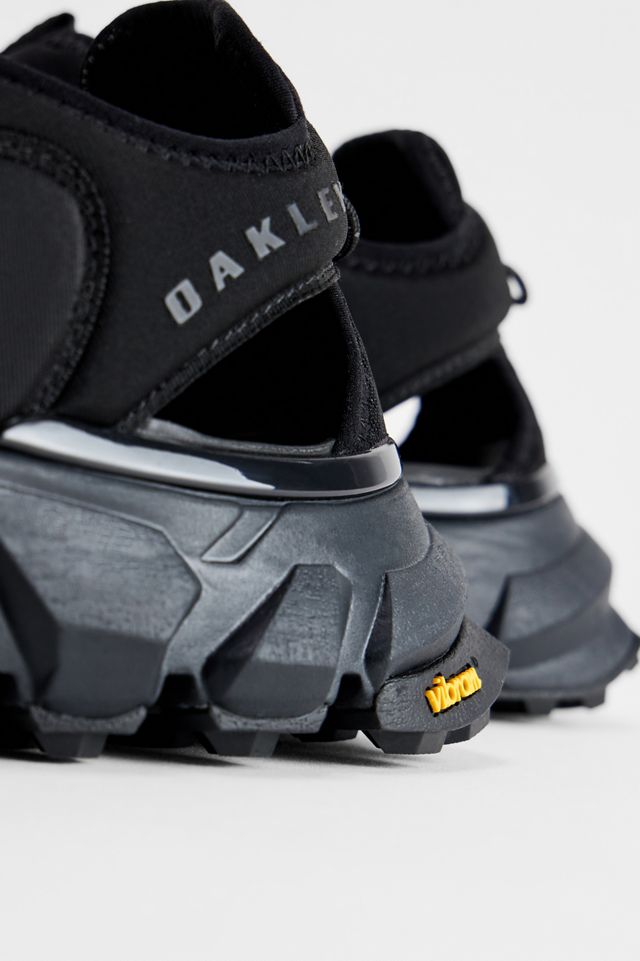 Oakley Blackout Aquaterra Hybrid-Trainer #2