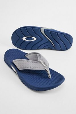 Oakley Operative Flip Flops
