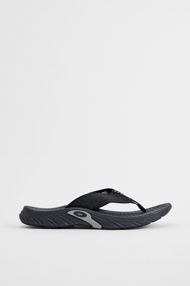Oakley Operative Flip Flops #1