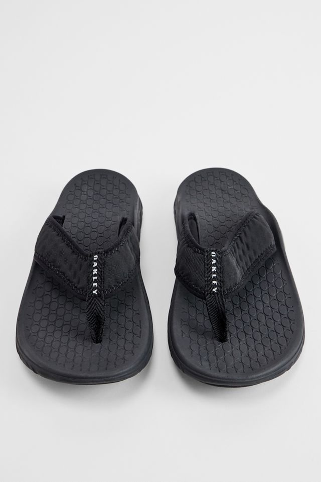 Oakley Operative Flip Flops #2