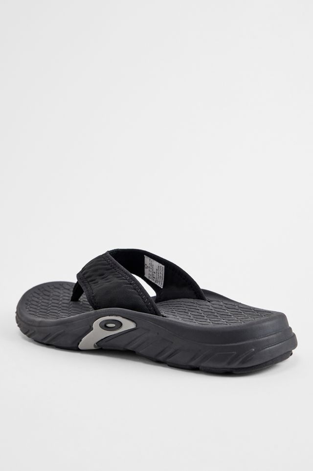 Oakley Operative Flip Flops #3