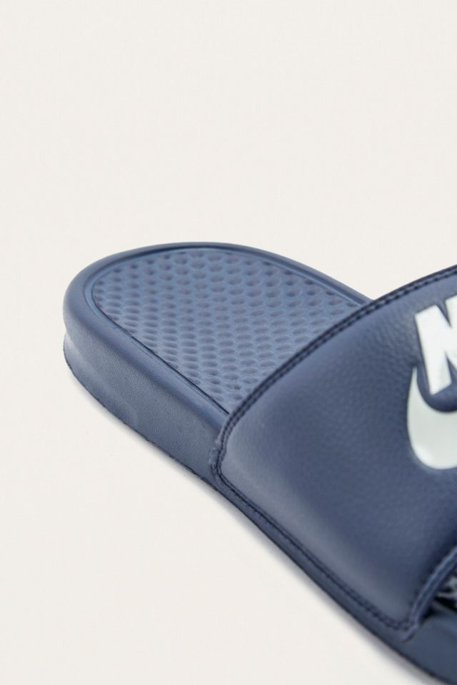 jd sports nike sliders