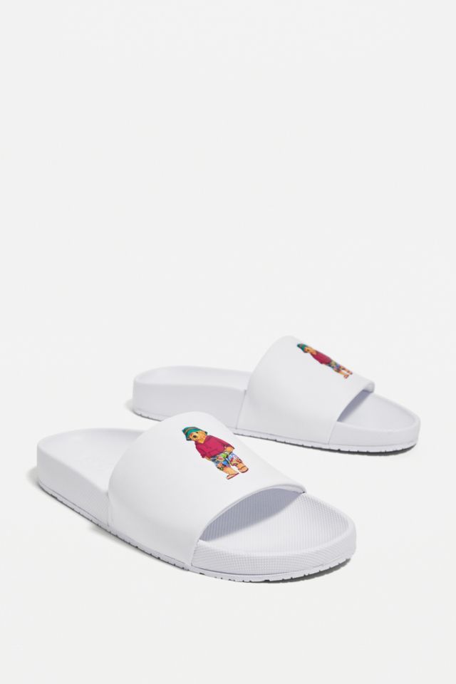 Slippers homme ralph discount lauren