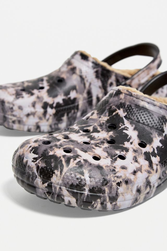 Crocs Sabots classiques pour homme et femme - Chaussures aquatiques confortables et décontractées, 12