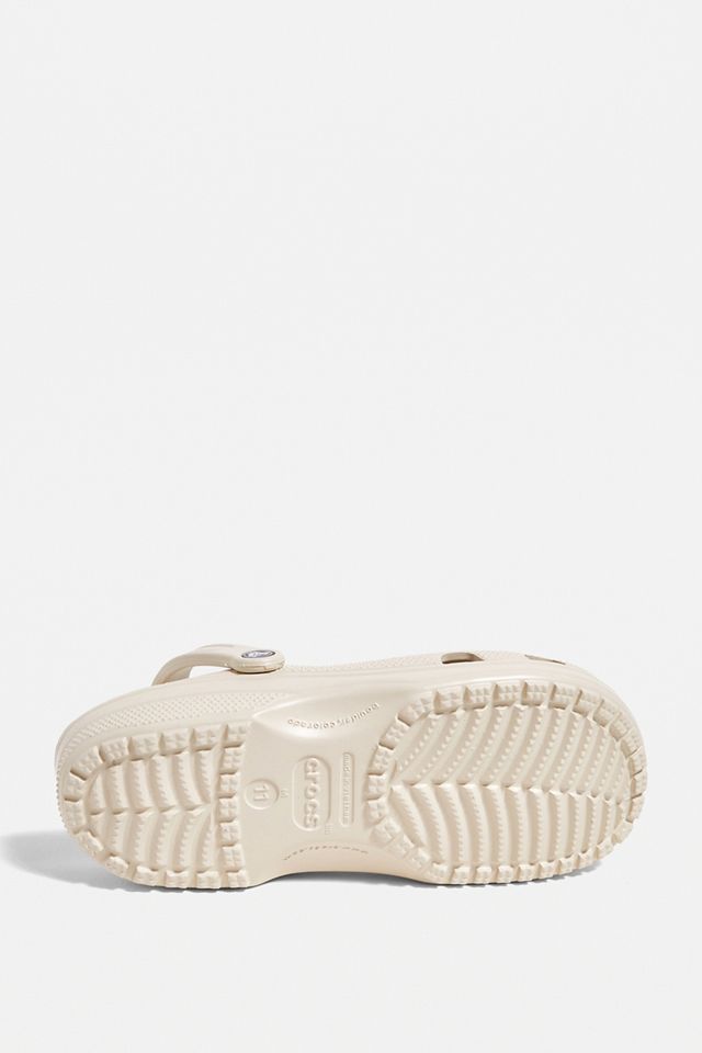 Crocs Stucco Classic Clogs #2