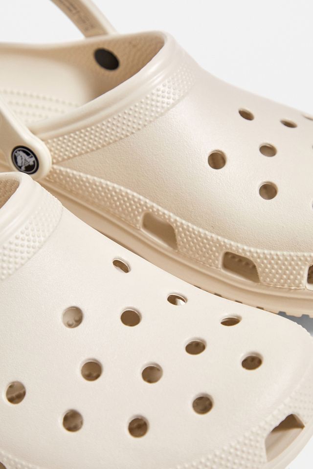 Crocs Stucco Classic Clogs #3