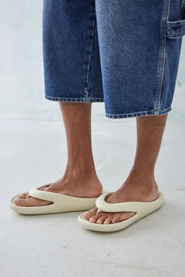 Crocs Chanclas Bone Mellow #1
