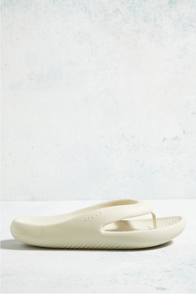 Crocs Chanclas Bone Mellow #2