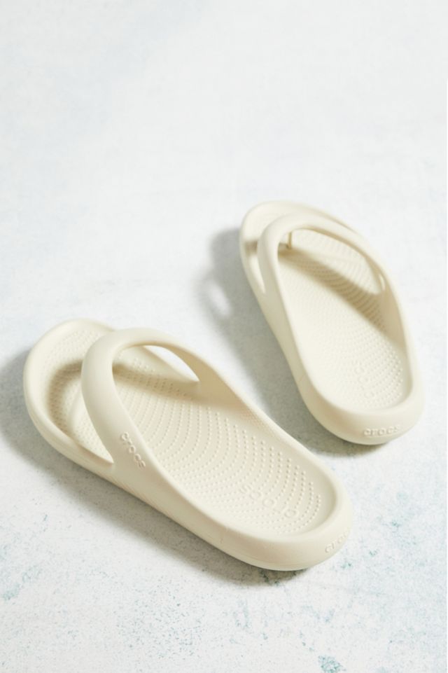 Crocs Chanclas Bone Mellow #3