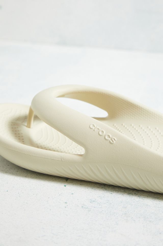Crocs Chanclas Bone Mellow #5