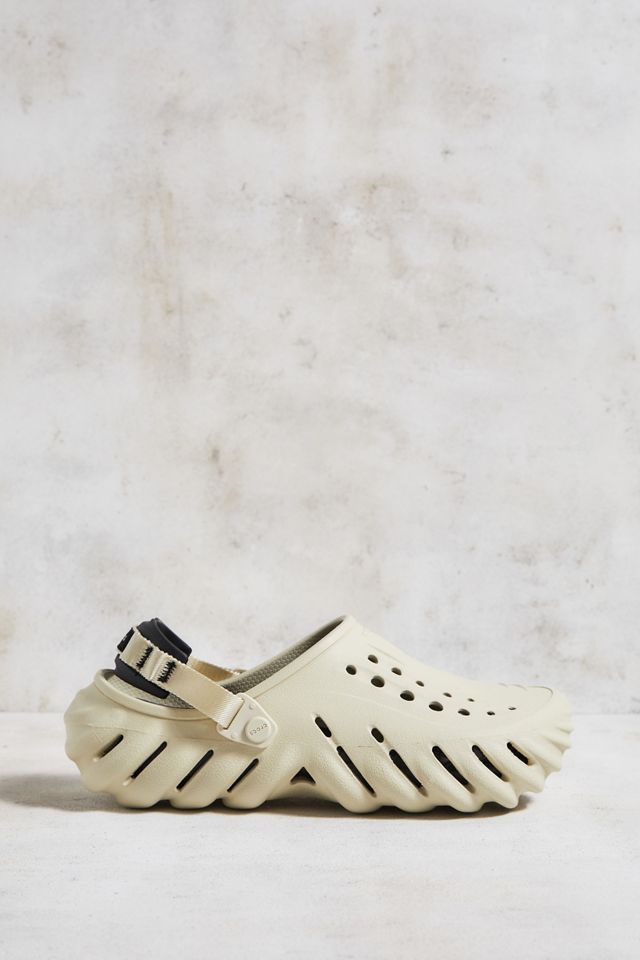 Crocs Bone Echo Clogs #2