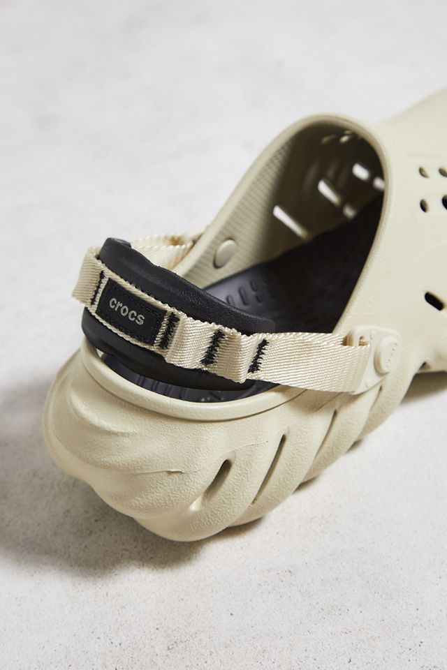 Crocs Bone Echo Clogs #3